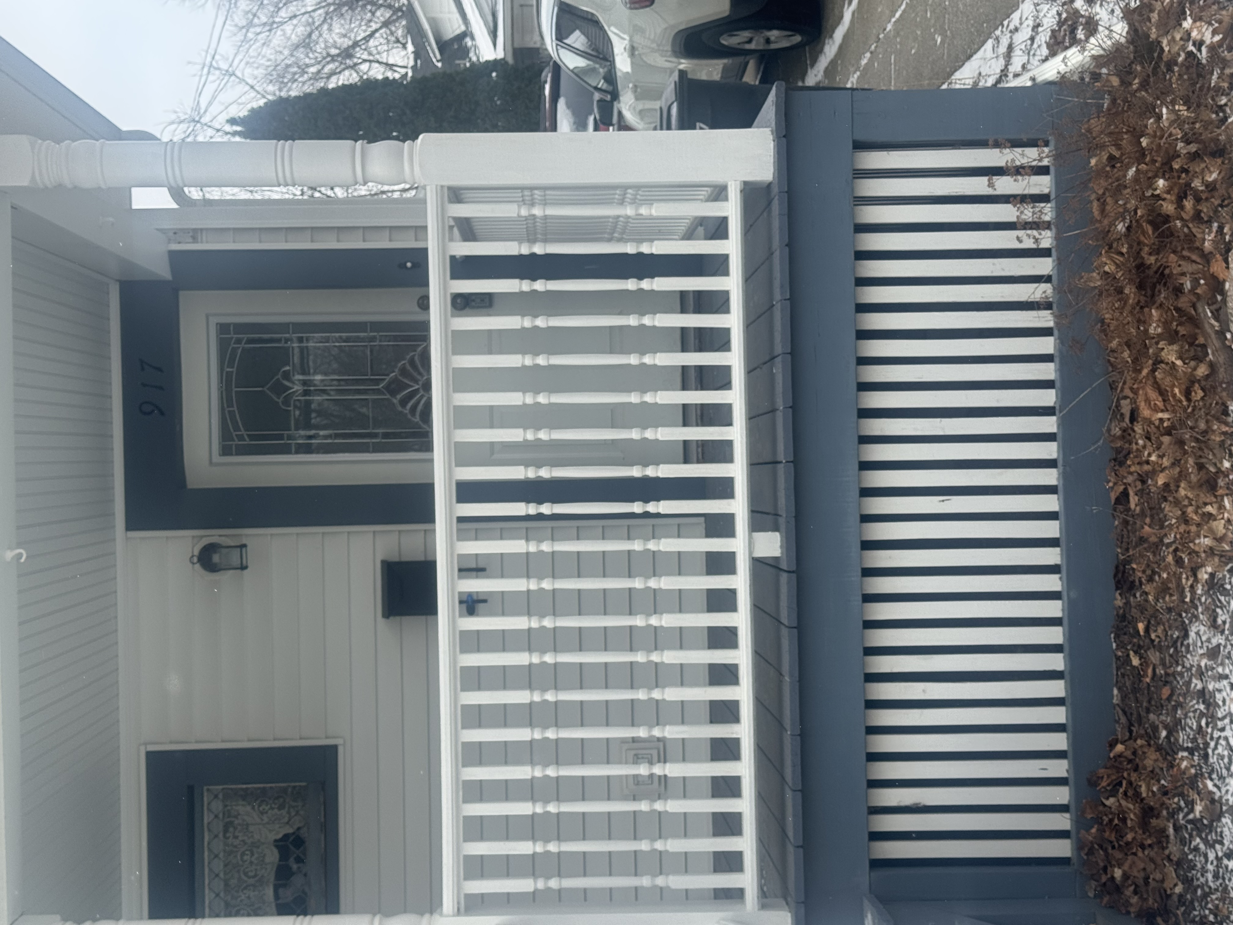 Upper Duplex Unit for lease Lapeer MI