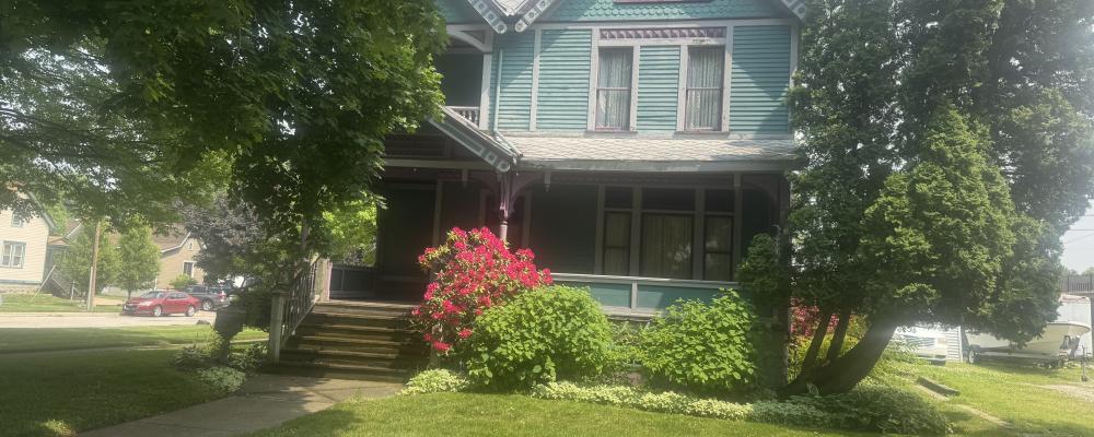 136 N Main Street  Marine City MI 