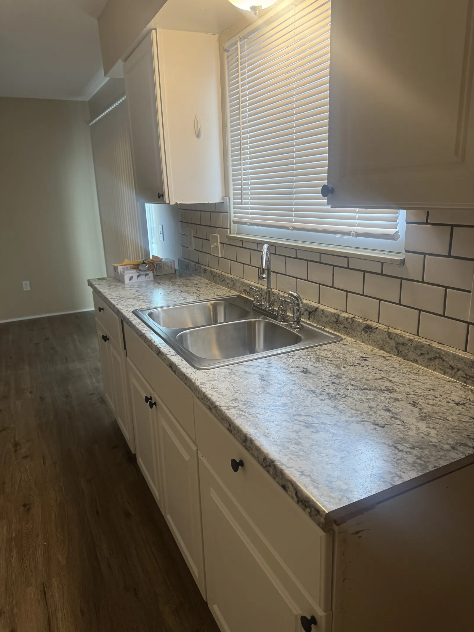 315 E Nepessing Unit 6, Lapeer: renovated kitchen